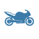 Permis moto à Lausanne